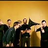 Image of Modest Mouse