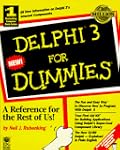 Delphi Programming 3 For Dummies