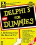 Delphi 3 for Dummies