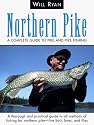 Northern Pike: A Complete Guide to Pike and Pike Fishing