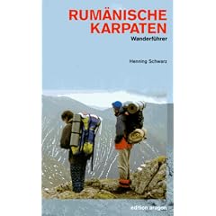 Rum�nische Karpaten