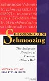 The Golden Rule of Schmoozing