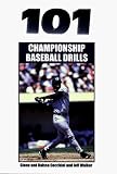 101 Championship Baseball Drills