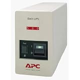 APCBK500MBack-UPS500
