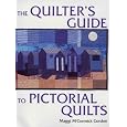 Quilter's Guide to Pictorial Quilts Hb