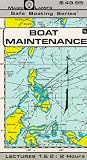 Boat Maintenance (Safe Boating Series)
