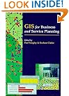 GIS for Business and Service Planning