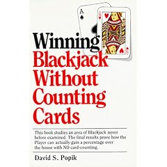 Winning Blackjack Without Counting Cards