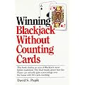 Winning Blackjack Without Coun