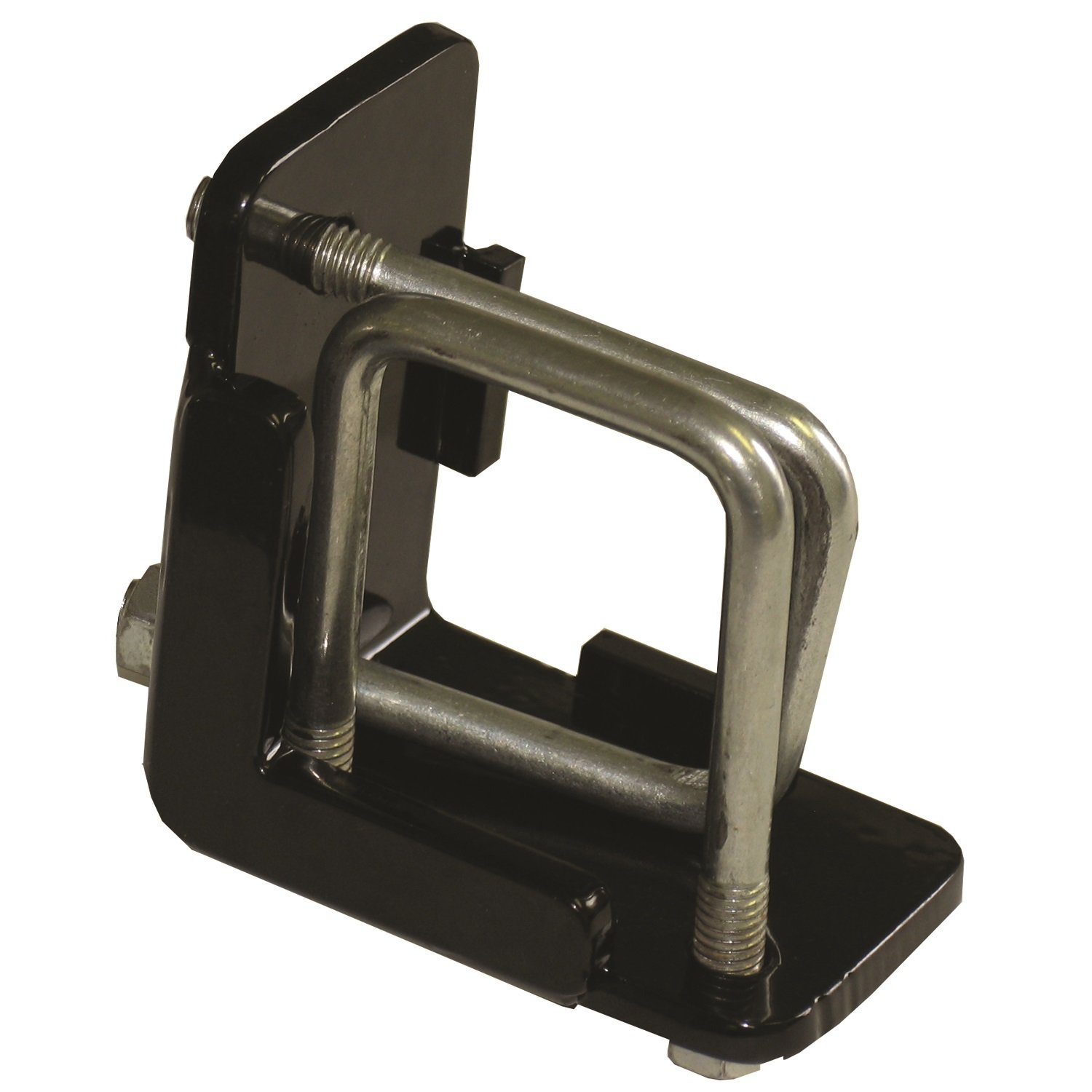 AntiRattle Device For Class III Hitch?