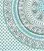 Large Mandala tapestries, Wall Hanging, Hippie Tapestries, Wall Tapestries, Hippy Boho throw, Indian Bedspread
