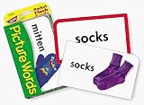POCKET FLASH CARDS PICTURE 56-PK