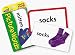 POCKET FLASH CARDS PICTURE 56-PK