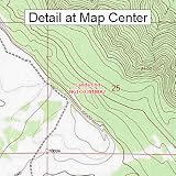 USGS Topographic Quadrangle Map Lands End, Colorado (Folded/Waterproof) 71JUHQ7ve2L. SL160 USGS Topographic Quadrangle Map Lands End, Colorado (Folded/Waterproof)