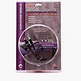Monster Cable 100 High Perf Fiber Optic Cable 4m