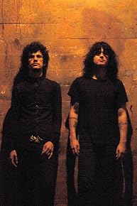 Image de The Mars Volta