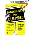 Bartending for Dummies