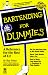 Bartending for Dummies (For Dummies (Lifestyles Paperback))