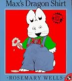 Max s Dragon Shirt