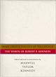 Make Gentle the Life of This World: The Vision of Robert F. Kennedy