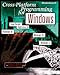 Book Cross-Platform Programming for Windows