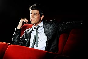 Image of Patrizio Buanne