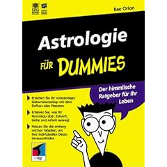 Astrologie f�r Dummies