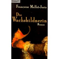 Die Wachsbildnerin