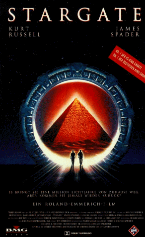 Stargate