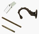 Westinghouse Lighting 70441 Large Swag Hook