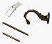 Westinghouse Lighting 70441 Large Swag Hook