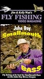 Fly Fishing Video Magazine Vol.41 John Day River Small Mouth Bass [VHS]
