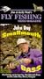 Fly Fishing Video Magazine Vol.41 John Day River Small Mouth Bass [VHS]