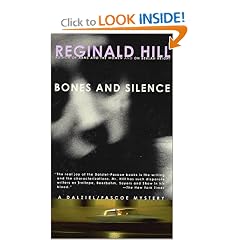 Bones and Silence (Dalziel and Pascoe Mysteries)