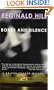 Bones and Silence (Dalziel and Pascoe Mysteries)