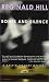 Bones and Silence (Dalziel and Pascoe Mysteries)