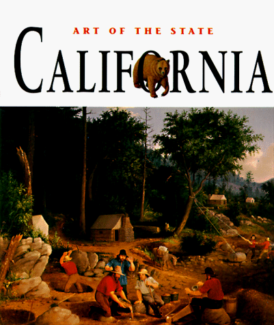 art of the state california