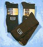 Gold Toe Metropolitan Over the Calf