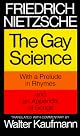 The Gay Science