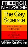 The Gay Science