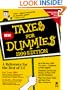 Taxes for Dummies 1999