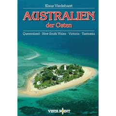 Australien, der Osten