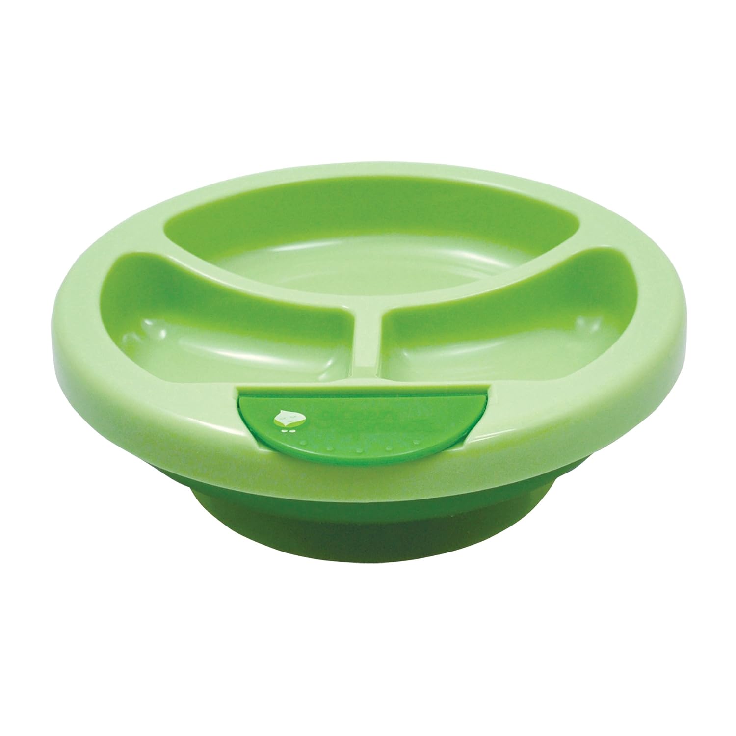 Green Sprouts Eco Friendly Baby food Warming Dish Plate NEW eBay