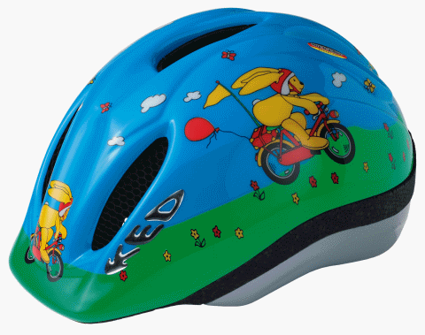 Kinderhelm KED Meggy S Felix