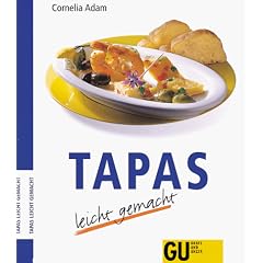Tapas-leicht gemacht