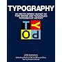 Typography by Friedrich Friedl