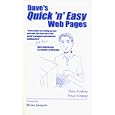 Dave's Quick 'n' Easy Web Pages