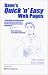 Dave's Quick `N' Easy Web Pages