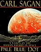 Pale Blue Dot: A Vision of the Human Future in Space