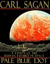 Pale Blue Dot: A Vision of the Human Future in Space